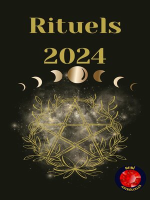 cover image of Rituels  2024